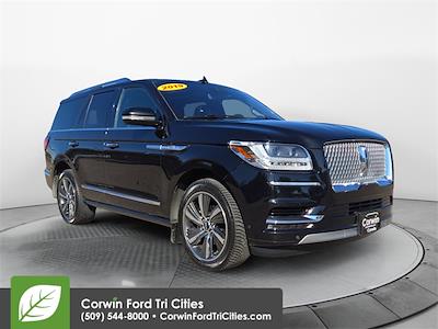 Used 2019 Lincoln Navigator Reserve 4x4, SUV for sale #6L06697 - photo 1