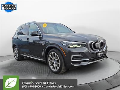 Used 2023 BMW X5 AWD, SUV for sale #6P07561 - photo 1