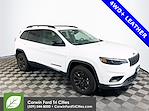 Used 2023 Jeep Cherokee Altitude 4WD, SUV for sale #7113146 - photo 1