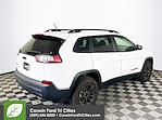 Used 2023 Jeep Cherokee Altitude 4WD, SUV for sale #7113146 - photo 2