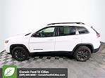 Used 2023 Jeep Cherokee Altitude 4WD, SUV for sale #7113146 - photo 7