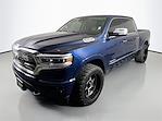 Used 2020 Ram 1500 Limited Crew Cab 4x4, Pickup for sale #7370173 - photo 7