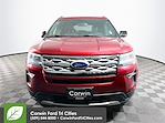 Used 2018 Ford Explorer XLT 4WD, SUV for sale #6A04483 - photo 7