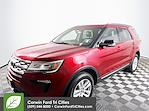 Used 2018 Ford Explorer XLT 4WD, SUV for sale #6A04483 - photo 4