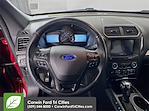 Used 2018 Ford Explorer XLT 4WD, SUV for sale #6A04483 - photo 10