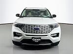 Used 2021 Ford Explorer Platinum 4WD, SUV for sale #7A17397 - photo 6