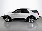 Used 2021 Ford Explorer Platinum 4WD, SUV for sale #7A17397 - photo 8