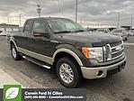 Used 2009 Ford F-150 Lariat Super Cab 4x4, Pickup for sale #7A27457 - photo 1