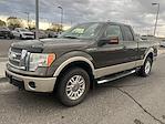 Used 2009 Ford F-150 Lariat Super Cab 4x4, Pickup for sale #7A27457 - photo 4