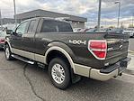 Used 2009 Ford F-150 Lariat Super Cab 4x4, Pickup for sale #7A27457 - photo 5