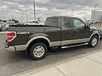 Used 2009 Ford F-150 Lariat Super Cab 4x4, Pickup for sale #7A27457 - photo 2