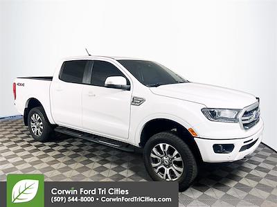 2019 Ford Ranger SuperCrew Cab 4x4, Pickup for sale #7A41706 - photo 1