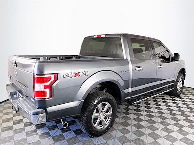 2020 Ford F-150 SuperCrew Cab 4x4, Pickup for sale #7A64591 - photo 2