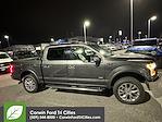 Used 2015 Ford F-150 Lariat SuperCrew Cab 4x4, Pickup for sale #7C64919 - photo 11