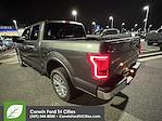 Used 2015 Ford F-150 Lariat SuperCrew Cab 4x4, Pickup for sale #7C64919 - photo 15