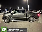 Used 2015 Ford F-150 Lariat SuperCrew Cab 4x4, Pickup for sale #7C64919 - photo 17