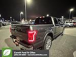 Used 2015 Ford F-150 Lariat SuperCrew Cab 4x4, Pickup for sale #7C64919 - photo 2