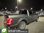 Used 2015 Ford F-150 Lariat SuperCrew Cab 4x4, Pickup for sale #7C64919 - photo 7