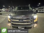 Used 2015 Ford F-150 Lariat SuperCrew Cab 4x4, Pickup for sale #7C64919 - photo 9