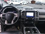 Used 2021 Ford F-350 Platinum Crew Cab 4x4, Pickup for sale #7D21049 - photo 10