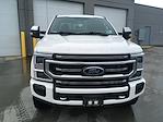 Used 2021 Ford F-350 Platinum Crew Cab 4x4, Pickup for sale #7D21049 - photo 5