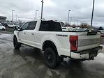 Used 2021 Ford F-350 Platinum Crew Cab 4x4, Pickup for sale #7D21049 - photo 8