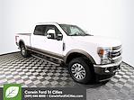 Used 2021 Ford F-250 King Ranch Crew Cab 4x4, Pickup for sale #7D42814 - photo 1