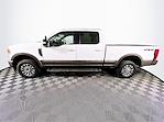 Used 2021 Ford F-250 King Ranch Crew Cab 4x4, Pickup for sale #7D42814 - photo 7