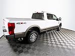 Used 2021 Ford F-250 King Ranch Crew Cab 4x4, Pickup for sale #7D42814 - photo 2