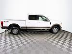 Used 2021 Ford F-250 King Ranch Crew Cab 4x4, Pickup for sale #7D42814 - photo 18