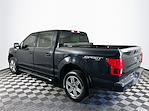 2018 Ford F-150 SuperCrew Cab 4x4, Pickup for sale #7D48468 - photo 12