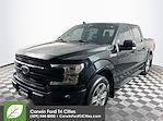 Used 2018 Ford F-150 Lariat SuperCrew Cab 4x4, Pickup for sale #7D48468 - photo 7