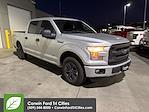 Used 2016 Ford F-150 XL SuperCrew Cab 4x2, Pickup for sale #6D95099 - photo 1