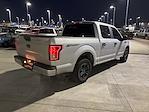 Used 2016 Ford F-150 XL SuperCrew Cab 4x2, Pickup for sale #6D95099 - photo 2