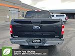 Used 2020 Ford F-150 XLT SuperCrew Cab 4x4, Pickup for sale #7E29251 - photo 10