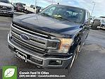 Used 2020 Ford F-150 XLT SuperCrew Cab 4x4, Pickup for sale #7E29251 - photo 6