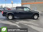 Used 2020 Ford F-150 XLT SuperCrew Cab 4x4, Pickup for sale #7E29251 - photo 8