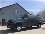 Used 2012 Ford E-150 4x2, Empty Cargo Van for sale #190017A - photo 1