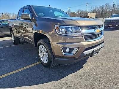 2016 Chevrolet Colorado Extended Cab SRW 4WD, Pickup for sale #240112B - photo 1