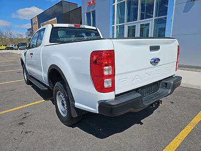 2022 Ford Ranger Super Cab 4WD, Pickup for sale #240158A - photo 2