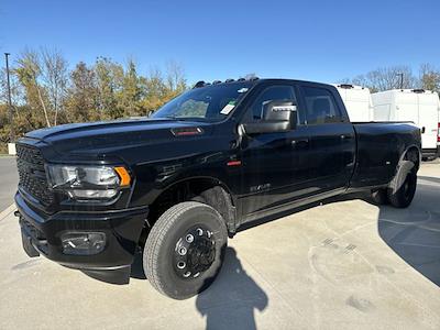 2024 Ram 3500 Crew Cab DRW 4WD, Pickup for sale #240320 - photo 1