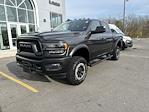 Used 2022 Ram 2500 Power Wagon Crew Cab 4WD, Pickup for sale #250000A - photo 1