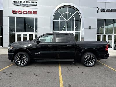 New 2025 Ram 1500 Laramie Crew Cab 4WD, Pickup for sale #250013 - photo 1