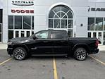 New 2025 Ram 1500 Laramie Crew Cab 4WD, Pickup for sale #250013 - photo 1