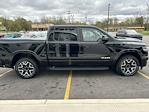 New 2025 Ram 1500 Laramie Crew Cab 4WD, Pickup for sale #250013 - photo 6