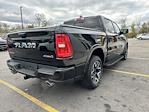 New 2025 Ram 1500 Laramie Crew Cab 4WD, Pickup for sale #250013 - photo 2