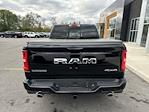 New 2025 Ram 1500 Laramie Crew Cab 4WD, Pickup for sale #250013 - photo 8