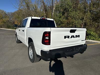 2025 Ram 1500 Crew Cab 4WD, Pickup for sale #250026 - photo 2