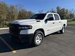 New 2025 Ram 1500 Tradesman Crew Cab 4WD, Pickup for sale #250026 - photo 1