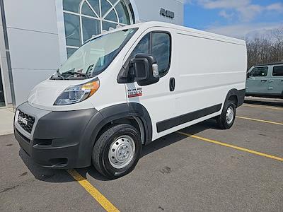 Used 2021 Ram ProMaster 1500 Standard Roof FWD, Empty Cargo Van for sale #P6264 - photo 1